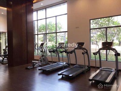 Căn hộ chung cư docklands cao cấp liền kề phú mỹ hưng   quận 7 2