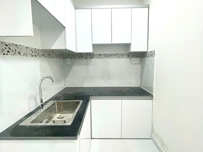 Nhà mới 2 tầng nở hậu hẻm 125 nguyễn thị tần p. chánh hưng. giá 4.98 tỷ tl 4