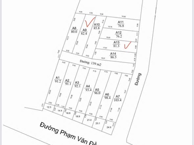 Đất vị trí đẹp- giá đầu tư cần bán nhanh lô đất tại thành phố phúc yên, tỉnh vĩnh phúc 3