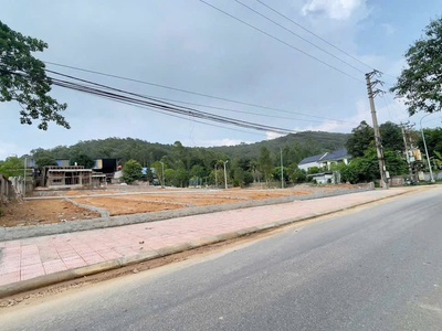 Đất vị trí đẹp- giá đầu tư cần bán nhanh lô đất tại thành phố phúc yên, tỉnh vĩnh phúc 4