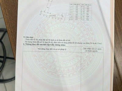 Đất vị trí đẹp- giá đầu tư cần bán nhanh lô đất tại thành phố phúc yên, tỉnh vĩnh phúc 2