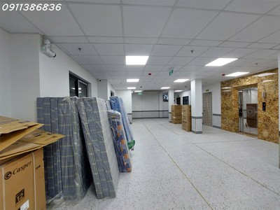 Hottòa dòng tiền 2,4 tỷ/năm nguyễn khang 177m, 35 phòng vip, ô tô vài bước chân 2