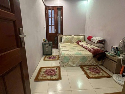 Bán nhà lê đại hành hai bà trưng 1