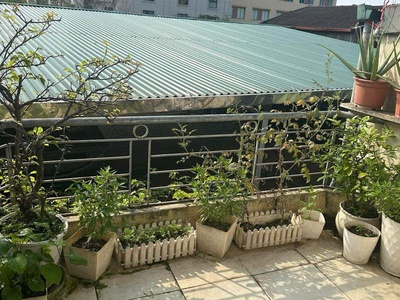 Bán nhà lê đại hành hai bà trưng 3