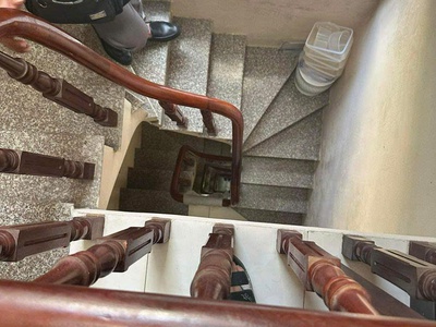 Bán nhà lê đại hành hai bà trưng 2