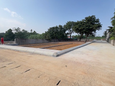 52.9m đất xuân khanh - p. tùng thiện - sơn tây - hà nội. giá chỉ nhỉnh 1.2 tỷ 1