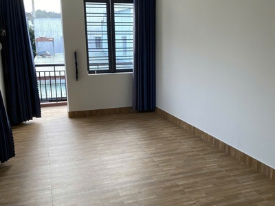 Còn sót 1 căn giá tốt nhất khu vưc. bán nhà 2 tầng k lạc long quân hoà khanhs 1