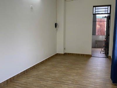 Còn sót 1 căn giá tốt nhất khu vưc. bán nhà 2 tầng k lạc long quân hoà khanhs 3