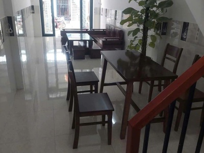 Còn sót 1 căn giá tốt nhất khu vưc. bán nhà 2 tầng k lạc long quân hoà khanhs 4