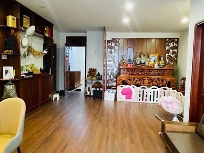 Bán chung cư đường mạc thái tổ cầu giấy 95m 2 ngủ 2 wc giá 7,4 tỷ 2