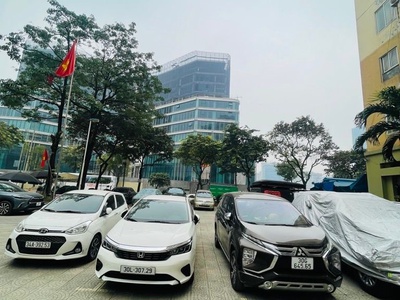 Bán chung cư đường mạc thái tổ cầu giấy 95m 2 ngủ 2 wc giá 7,4 tỷ 1