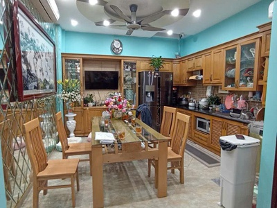 Cự lộc - ô tô kinh doanh nhà đẹp - ngõ thông - 53m2 6 tầng mặt tiền 4m giá 23.5 tỷ 1