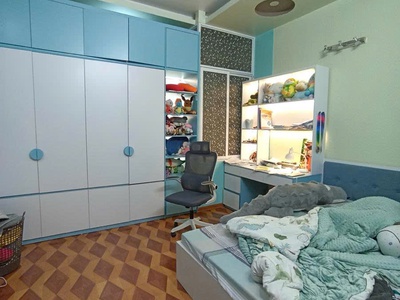 Cự lộc - ô tô kinh doanh nhà đẹp - ngõ thông - 53m2 6 tầng mặt tiền 4m giá 23.5 tỷ 4