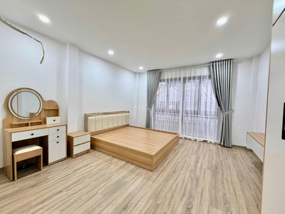 Tôn thất tùng - full nội thất 6 tầng thang máy - dt 39m2 6 tầng giá 11.65 tỷ 0