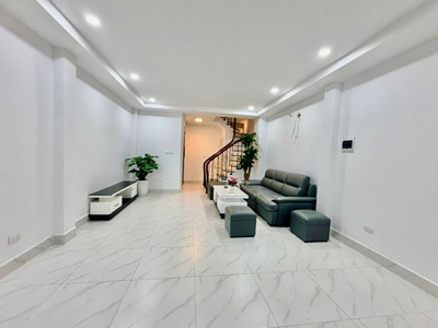 Tôn thất tùng - full nội thất 6 tầng thang máy - dt 39m2 6 tầng giá 11.65 tỷ 2