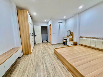 Tôn thất tùng - full nội thất 6 tầng thang máy - dt 39m2 6 tầng giá 11.65 tỷ 3