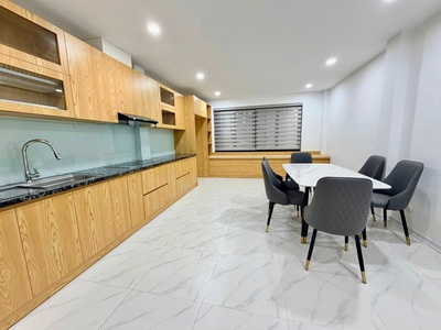 Tôn thất tùng - full nội thất 6 tầng thang máy - dt 39m2 6 tầng giá 11.65 tỷ 4