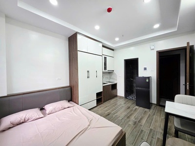 Ccmn nguyễn khang - 35 phòng full đố pccc thang máy 177m2 giấ 56 tỷ 1