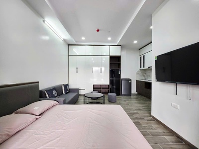 Ccmn nguyễn khang - 35 phòng full đố pccc thang máy 177m2 giấ 56 tỷ 3