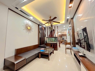 Nhà đẹp ngõ chợ khâm thiên - thoáng trước sau - 47m2 4 tầng mt 3.7m giá 9.6 tỷ 0