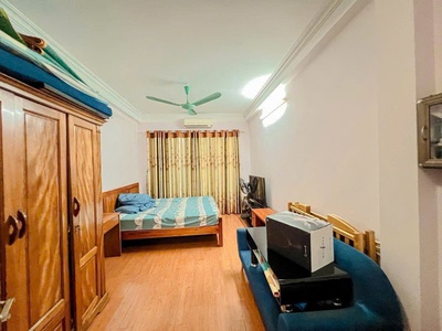 Nhà đẹp ngõ chợ khâm thiên - thoáng trước sau - 47m2 4 tầng mt 3.7m giá 9.6 tỷ 3