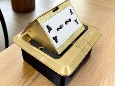 Ổ cắm mạng âm sàn RJ45. RJ11, HDMI, VGA, Nhân Điện, Audio, Quang giá tốt hàng dự án PICOLINK 10