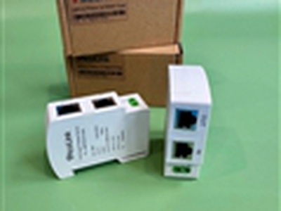 Thiết bị chống sét mạng LAN RJ45 Picolink PL-106POE-E1000 4