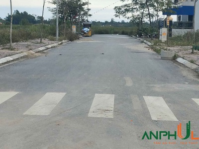 Cần bán lô đất 105m2 giá tốt tại khu C TĐC Bắc Sông Cấm, Phường Thủy Nguyên 0