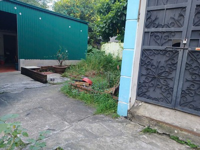 Cần bán 62,5m2 đất ngõ 145/26/36 Phúc Lợi. Khổ đất vuông đẹp, nằm gần trường học các cấp 0