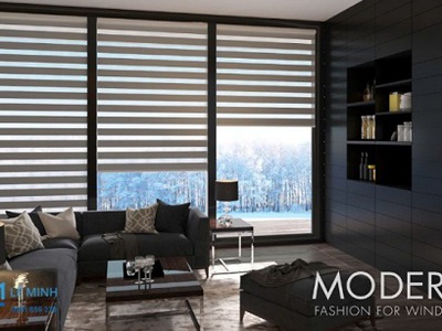 Địa chỉ chuyên cung cấp rèm cầu vồng Hàn Quốc uy tín 0