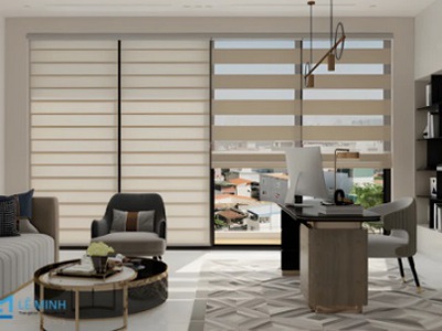 Một số ưu điểm nổi bật của rèm cầu vồng Hàn Quốc 0