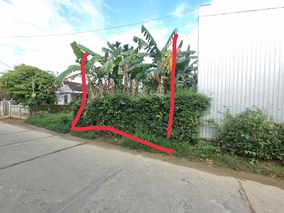 BÁN ĐẤT XÓM 10 Ngọc Anh, TP Huế, đường oto tận nơi 3