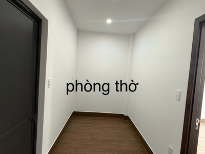 Nhà 3 tầng xây độc lập mới hoàn thiện Hải Thành 2, Dương Kinh, Hải Phòng 45m 5