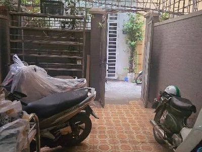 Siêu hiếm nguyễn đình chiểu bán nhà 4 tầng 30M ra phố hai bà trưng 1