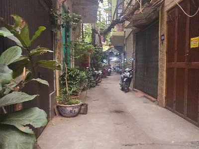 Siêu hiếm nguyễn đình chiểu bán nhà 4 tầng 30M ra phố hai bà trưng 2