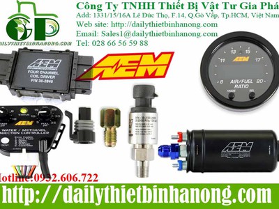 Cảm biến áp suất AEM Electronics USA 0