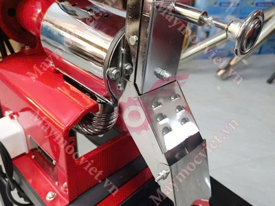 Máy xát gạo mini Takyo TK190R sàng rung giá rẻ 2