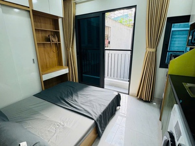 Nhà dòng tiền trung tâm Mỹ Đình 12 phòng doanh thu 55 tr/tháng giá bán 13 tỷ 1