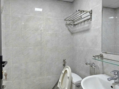 Nhà dòng tiền trung tâm Mỹ Đình 12 phòng doanh thu 55 tr/tháng giá bán 13 tỷ 4