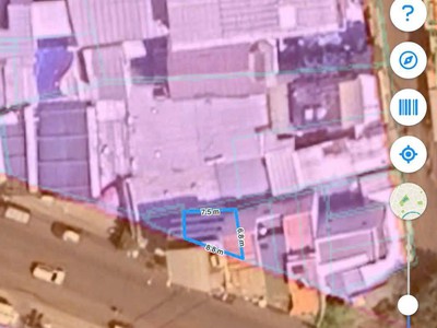 Nhà 4 tầng đường tôn thất tùng, ngang 8.7M, bắc nha trang, dòng tiền 15TR/THÁNG, GIÁ 9,5 TỶ 1