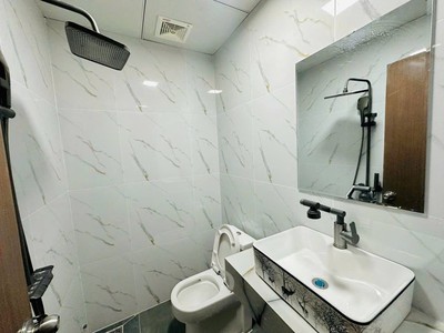 Hạ giá bán nhanh trong tuần chỉ 3 TỶ, căn hộ kề góc 3804 TÒA OC1A, View xéo biển cực đẹp 3