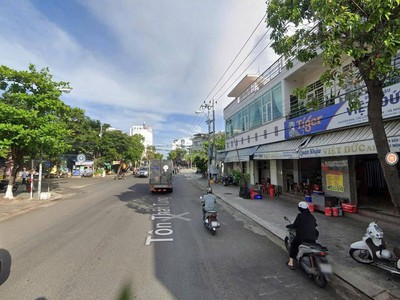 Nhà 4 tầng đường tôn thất tùng, ngang 8.7M, bắc nha trang, dòng tiền 15TR/THÁNG, GIÁ 9,5 TỶ 4