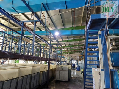 Bán/cho thuê nhà xưởng KCN TÂN PHÚ TRUNG, CỦ CHI 17.516m 3