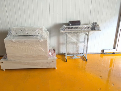 Máy co màng nhiệt 4020 - Sẵn kho HCM   Hà Nội 0