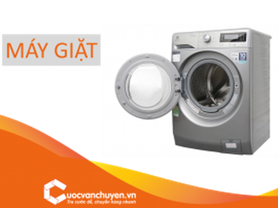 Thủ tục nhập khẩu máy giặt 0