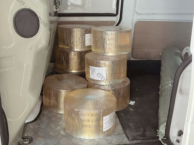 Tổng kho màng nhựa pvc trong dẻo giá sỉ, giá rẻ toàn quốc 4