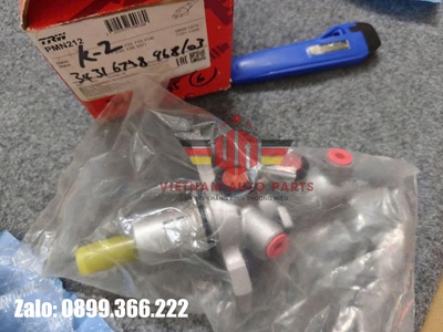 34316758968 Tổng phanh BMW E66 2