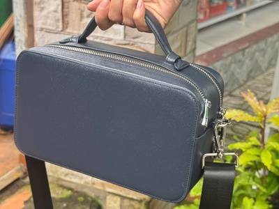 Xưởng Gia Công Đồ Da Bò Thật Giá Tận Gốc 4