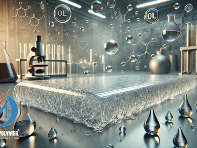 Phụ Gia Nhựa Hỗ Trợ Tăng Độ Trong Cho Sản Phẩm Cao Cấp 0