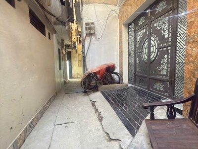 Kim Mã 60m2 căn hộ dòng tiền 60 triệu/tháng - 10M RA PHỐ - 6 tầng thang máy 0